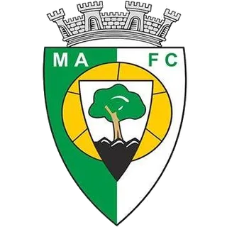 Emblema do Monte Agraço Futebol Clube